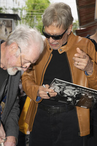 Filmpremiere 'Born to be Wild - Eine Band namens Steppenwolf ', Filmfest München 2024