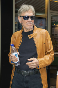 Filmpremiere 'Born to be Wild - Eine Band namens Steppenwolf ', Filmfest München 2024