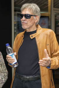 Filmpremiere 'Born to be Wild - Eine Band namens Steppenwolf ', Filmfest München 2024