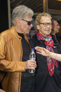 Filmpremiere 'Born to be Wild - Eine Band namens Steppenwolf ', Filmfest München 2024