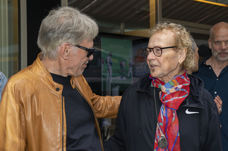 Filmpremiere 'Born to be Wild - Eine Band namens Steppenwolf ', Filmfest München 2024