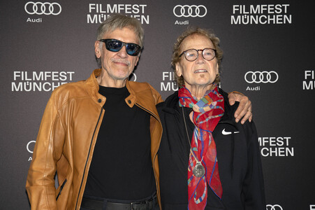 Filmpremiere 'Born to be Wild - Eine Band namens Steppenwolf ', Filmfest München 2024