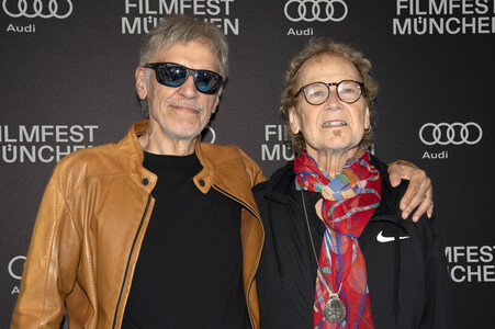 Filmpremiere 'Born to be Wild - Eine Band namens Steppenwolf ', Filmfest München 2024