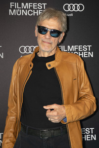 Filmpremiere 'Born to be Wild - Eine Band namens Steppenwolf ', Filmfest München 2024