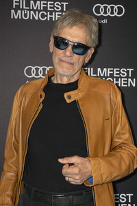 Filmpremiere 'Born to be Wild - Eine Band namens Steppenwolf ', Filmfest München 2024