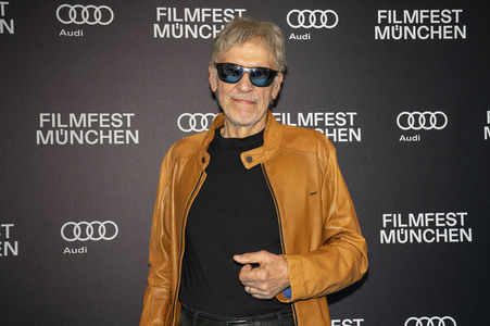 Filmpremiere 'Born to be Wild - Eine Band namens Steppenwolf ', Filmfest München 2024