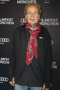 Filmpremiere 'Born to be Wild - Eine Band namens Steppenwolf ', Filmfest München 2024