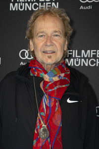 Filmpremiere 'Born to be Wild - Eine Band namens Steppenwolf ', Filmfest München 2024