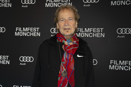 Filmpremiere 'Born to be Wild - Eine Band namens Steppenwolf ', Filmfest München 2024