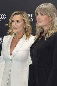Cinemerit Award für Kate Winslet und Filmpremiere 'Die Fotograf