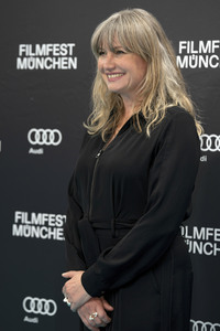 Cinemerit Award für Kate Winslet und Filmpremiere 'Die Fotografin', Filmfest München 2024