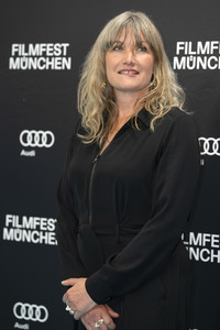 Cinemerit Award für Kate Winslet und Filmpremiere 'Die Fotografin', Filmfest München 2024