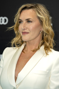 Cinemerit Award für Kate Winslet und Filmpremiere 'Die Fotografin', Filmfest München 2024