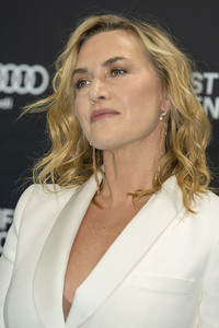 Cinemerit Award für Kate Winslet und Filmpremiere 'Die Fotografin', Filmfest München 2024