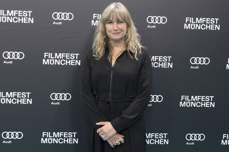 Cinemerit Award für Kate Winslet und Filmpremiere 'Die Fotografin', Filmfest München 2024