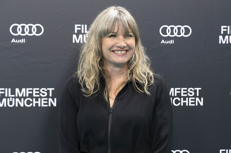 Cinemerit Award für Kate Winslet und Filmpremiere 'Die Fotografin', Filmfest München 2024