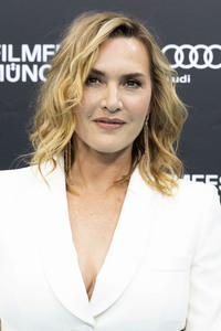 Cinemerit Award für Kate Winslet und Filmpremiere 'Die Fotografin', Filmfest München 2024