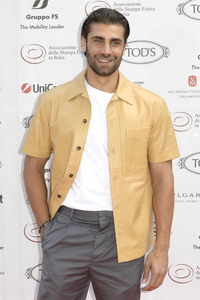 Preisverleihung Globo d'Oro 2024 in Rom