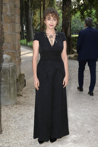 Preisverleihung Globo d'Oro 2024 in Rom