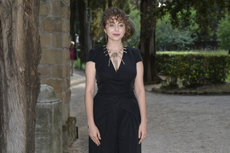 Preisverleihung Globo d'Oro 2024 in Rom