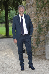 Preisverleihung Globo d'Oro 2024 in Rom