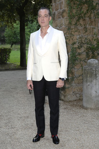 Preisverleihung Globo d'Oro 2024 in Rom