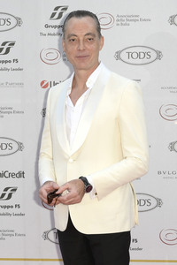 Preisverleihung Globo d'Oro 2024 in Rom