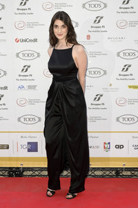 Preisverleihung Globo d'Oro 2024 in Rom