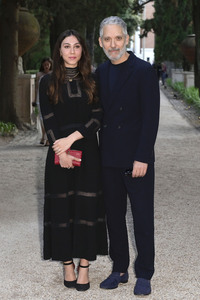 Preisverleihung Globo d'Oro 2024 in Rom