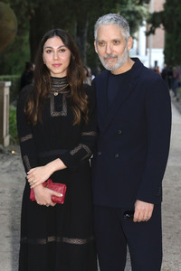 Preisverleihung Globo d'Oro 2024 in Rom