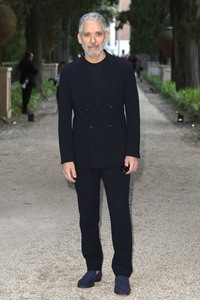 Preisverleihung Globo d'Oro 2024 in Rom