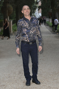 Preisverleihung Globo d'Oro 2024 in Rom