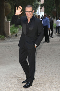 Preisverleihung Globo d'Oro 2024 in Rom