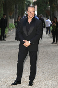 Preisverleihung Globo d'Oro 2024 in Rom