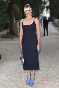 Preisverleihung Globo d'Oro 2024 in Rom