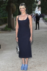 Preisverleihung Globo d'Oro 2024 in Rom