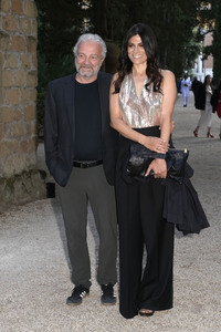 Preisverleihung Globo d'Oro 2024 in Rom