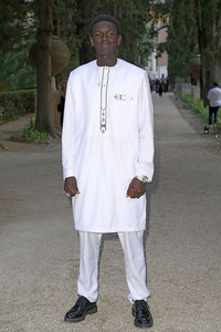 Preisverleihung Globo d'Oro 2024 in Rom