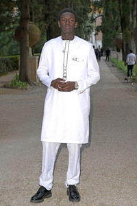 Preisverleihung Globo d'Oro 2024 in Rom