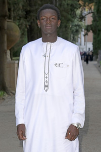 Preisverleihung Globo d'Oro 2024 in Rom