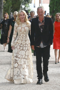 Preisverleihung Globo d'Oro 2024 in Rom