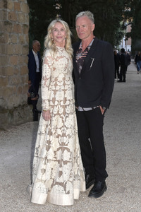 Preisverleihung Globo d'Oro 2024 in Rom