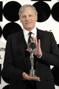 Eröffnung und Tribute Screening 'The Dead Don't Hurt', Karlovy Vary International Film Festival 2024