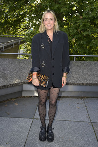 Dawid Tomaszewski Präsentation und Ausstellungseröffnung auf der Berlin Fashion Week S/S 2025 in Berlin