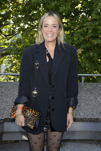 Dawid Tomaszewski Präsentation und Ausstellungseröffnung auf der Berlin Fashion Week S/S 2025 in Berlin