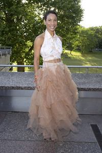 Dawid Tomaszewski Präsentation und Ausstellungseröffnung auf der Berlin Fashion Week S/S 2025 in Berlin