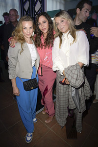 Dawid Tomaszewski Präsentation und Ausstellungseröffnung auf der Berlin Fashion Week S/S 2025 in Berlin