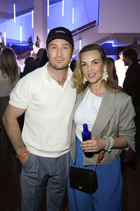 Dawid Tomaszewski Präsentation und Ausstellungseröffnung auf der Berlin Fashion Week S/S 2025 in Berlin