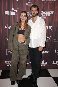 About You Fashion Week 2024 in Berlin