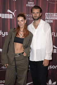 About You Fashion Week 2024 in Berlin